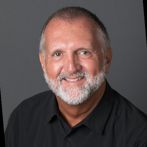 Headshot of Mark Christensen